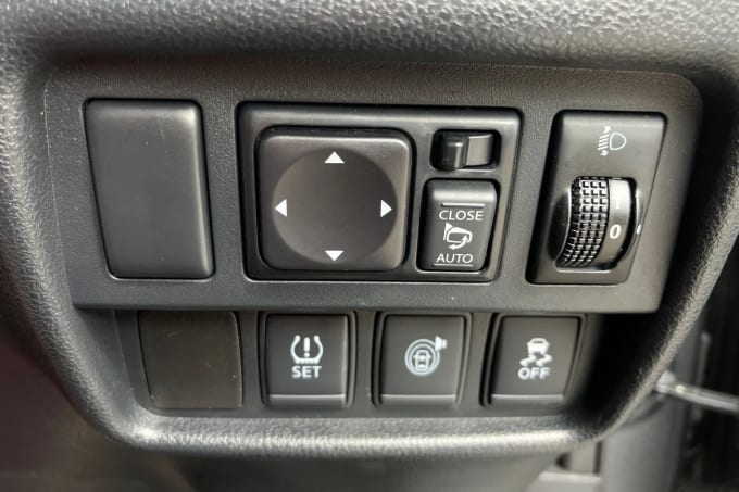 2019 Nissan Juke