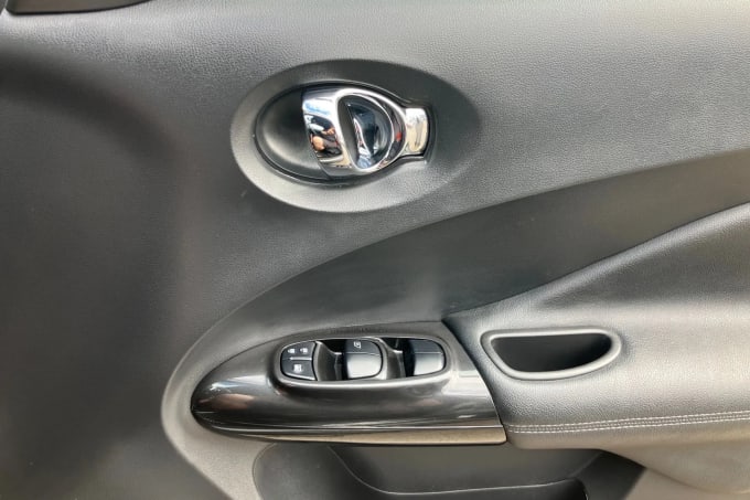 2019 Nissan Juke