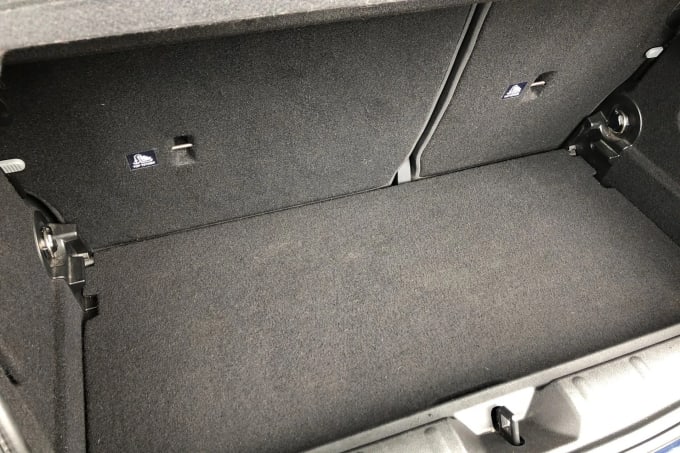 2017 Mini Hatch