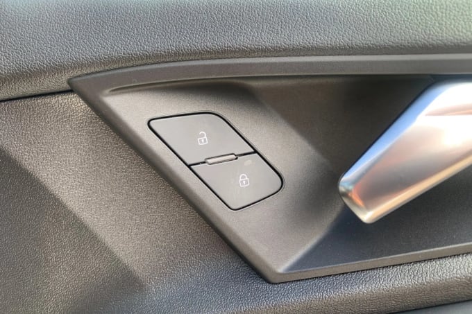 2020 Audi A3