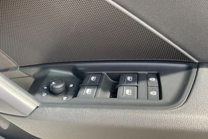 2020 Audi A3