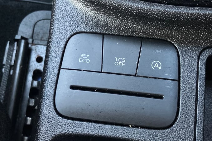 2017 Ford Fiesta