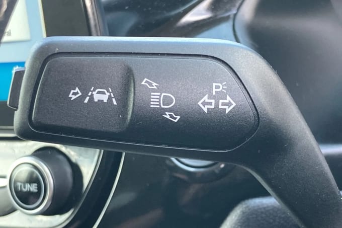 2017 Ford Fiesta
