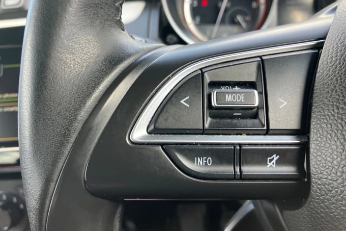 2020 Suzuki Swift