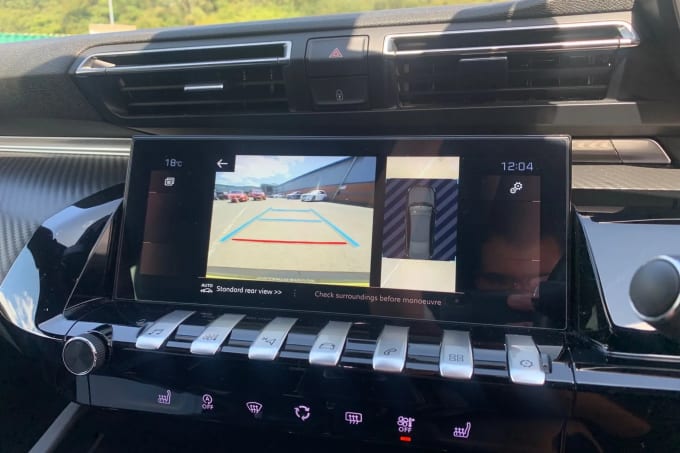 2022 Peugeot 508