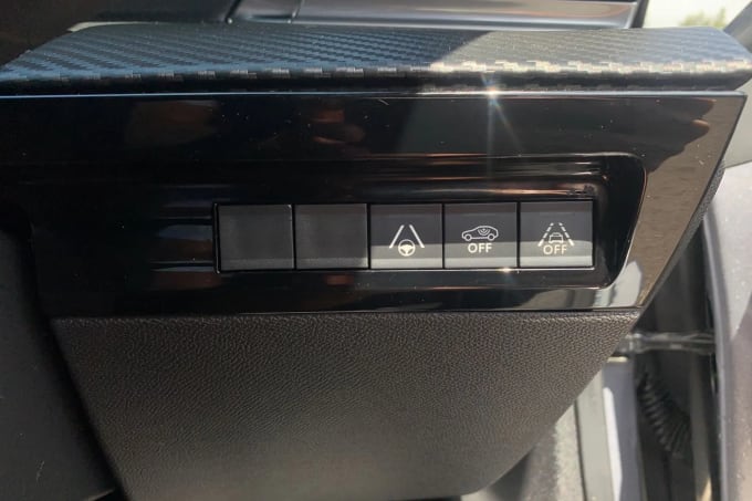 2022 Peugeot 508