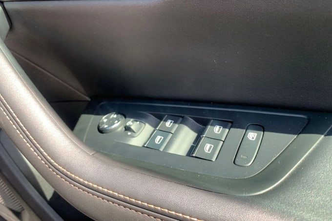 2022 Peugeot 508