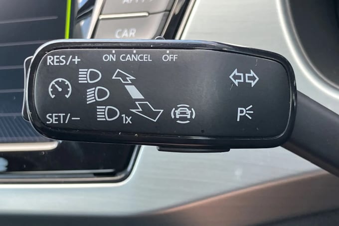 2020 Skoda Fabia