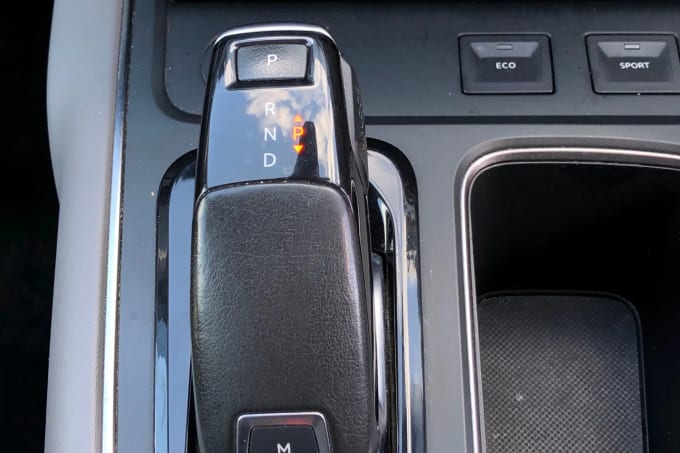 2019 Citroen C5 Aircross