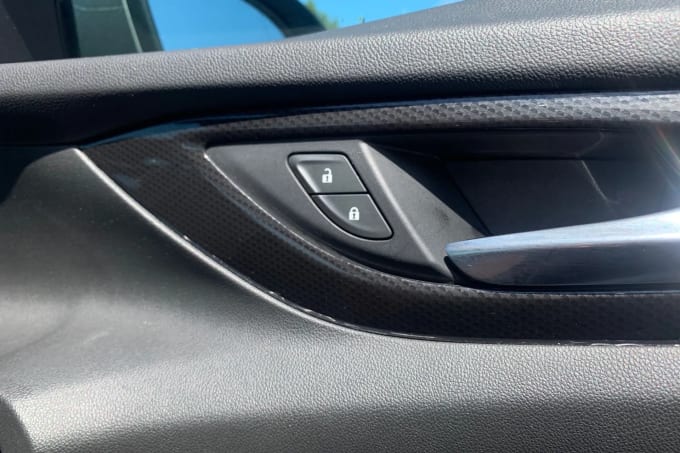 2019 Vauxhall Insignia