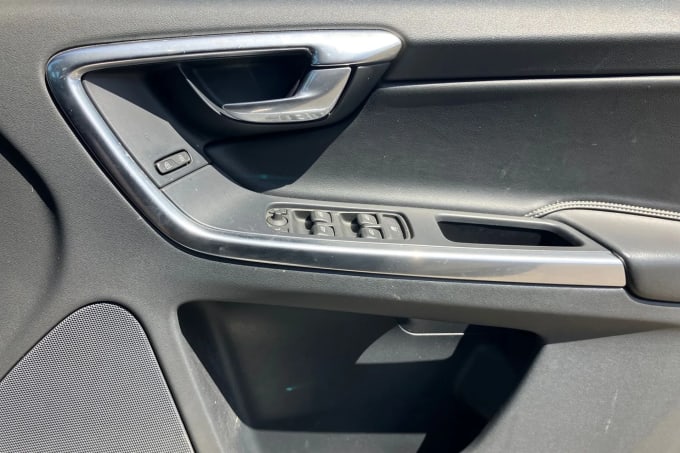 2016 Volvo Xc60