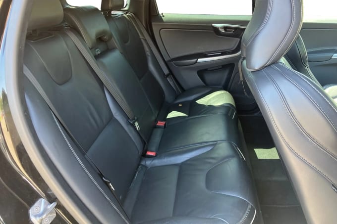 2016 Volvo Xc60