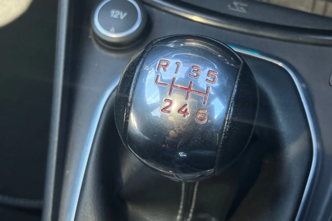 2021 Ford Puma