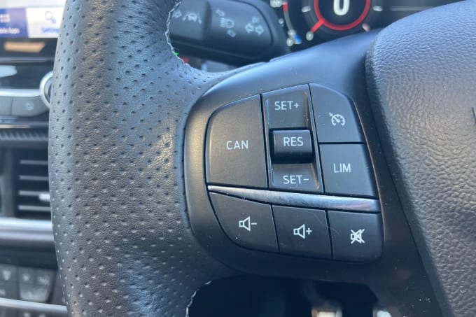 2021 Ford Puma
