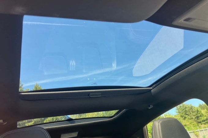2021 Ford Puma