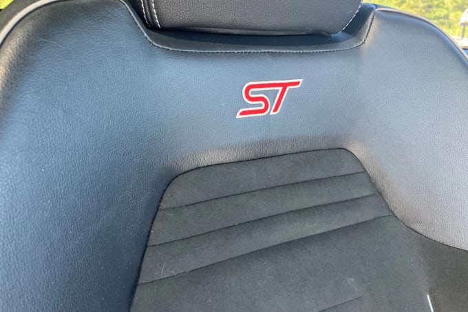 2021 Ford Puma