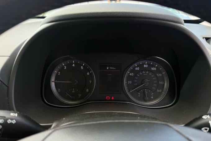 2018 Hyundai Kona