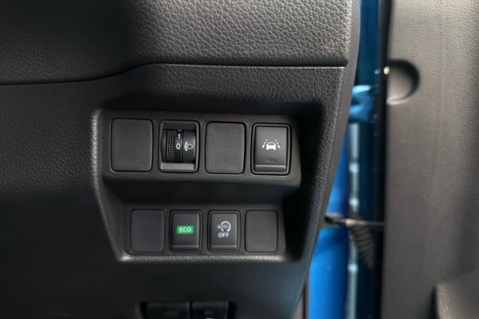 2019 Nissan Qashqai