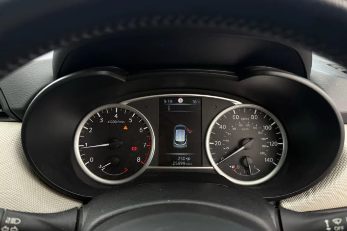2017 Nissan Micra