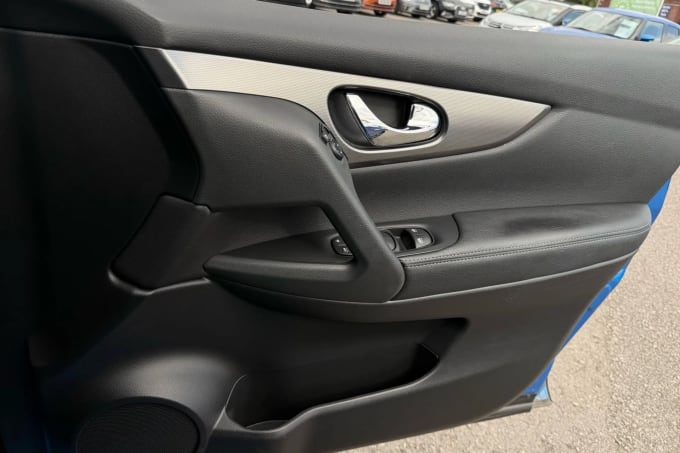2019 Nissan Qashqai