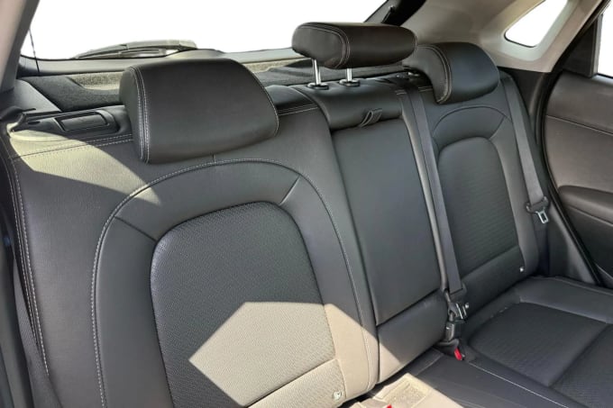 2018 Hyundai Kona