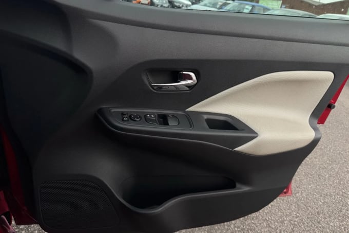 2017 Nissan Micra