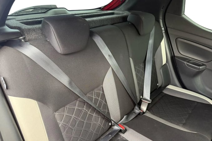 2017 Nissan Micra