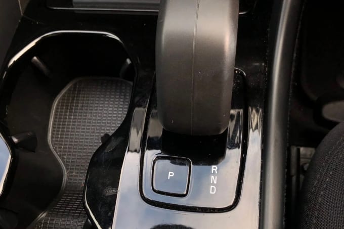 2023 Volvo C40