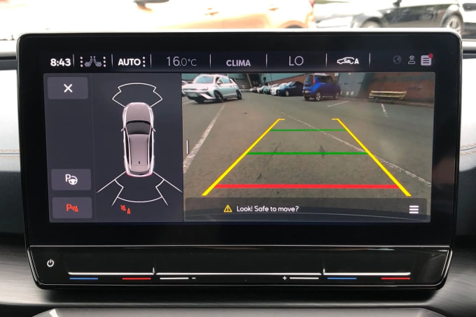 2022 Cupra Formentor