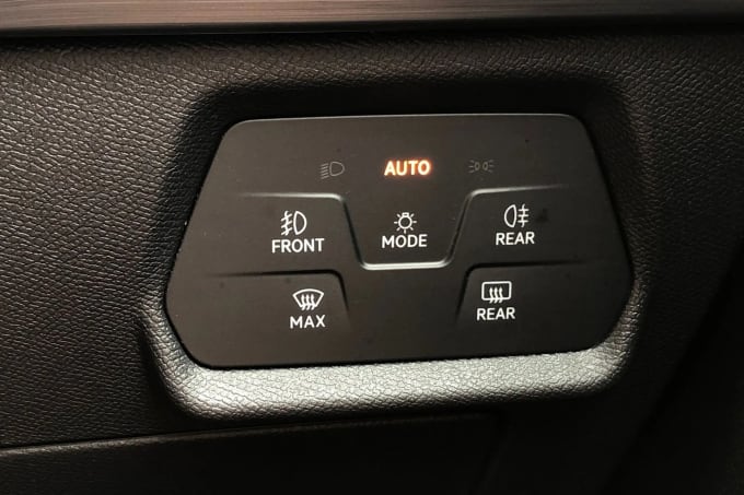 2022 Cupra Formentor