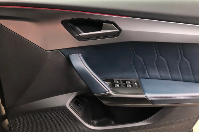 2022 Cupra Formentor
