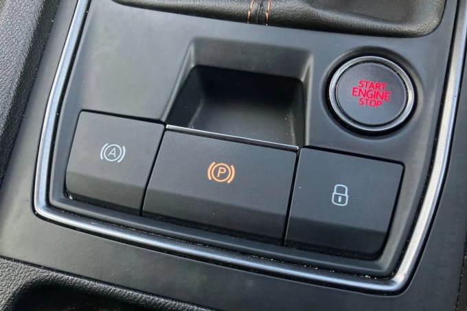 2021 Cupra Formentor