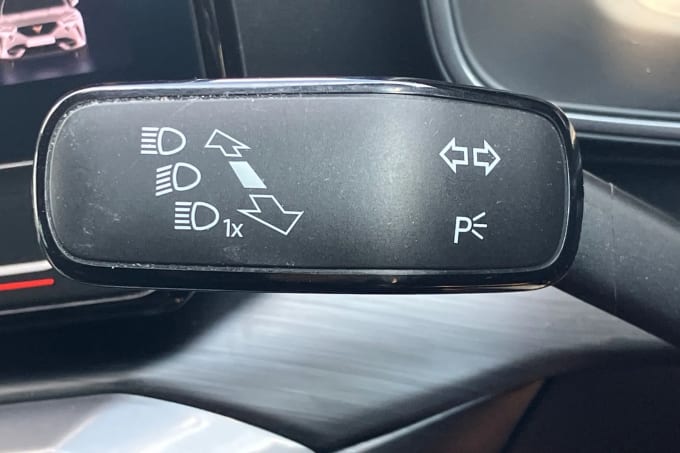 2021 Cupra Formentor