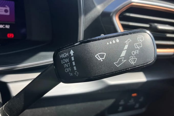 2021 Cupra Formentor