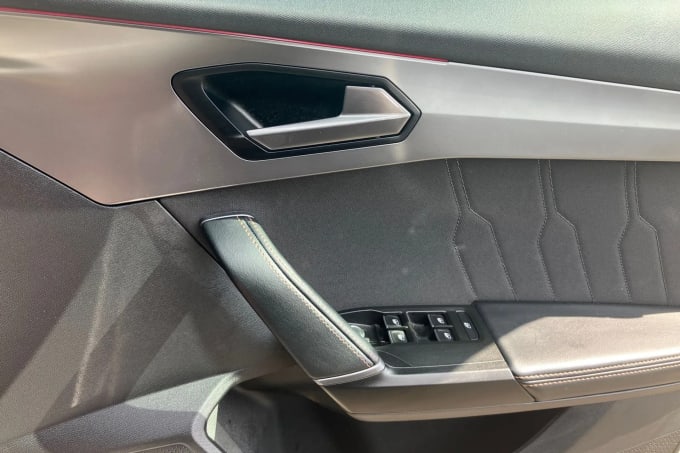 2021 Cupra Formentor