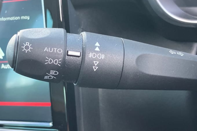 2024 Citroen C3 Aircross