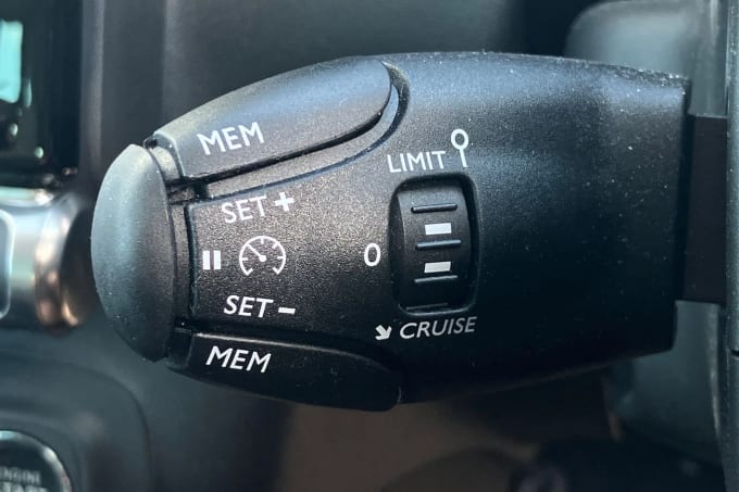 2024 Citroen C3 Aircross