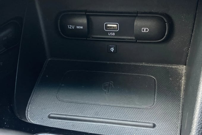 2022 Kia Niro