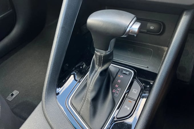 2022 Kia Niro