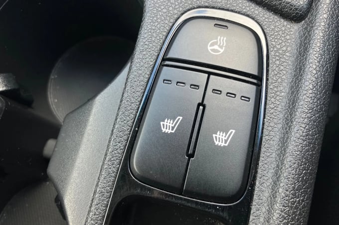 2022 Kia Niro