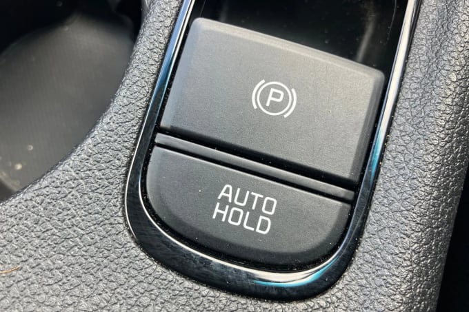 2022 Kia Niro