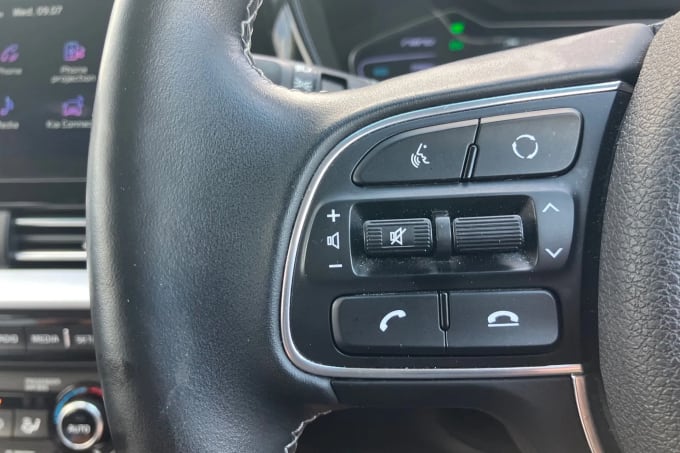 2022 Kia Niro