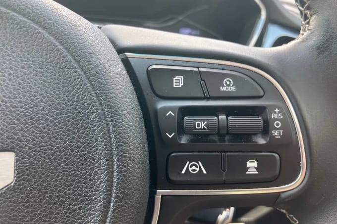 2022 Kia Niro