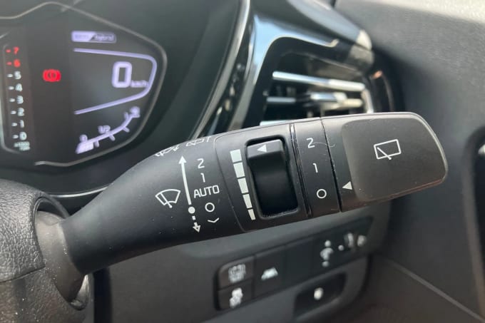 2022 Kia Niro
