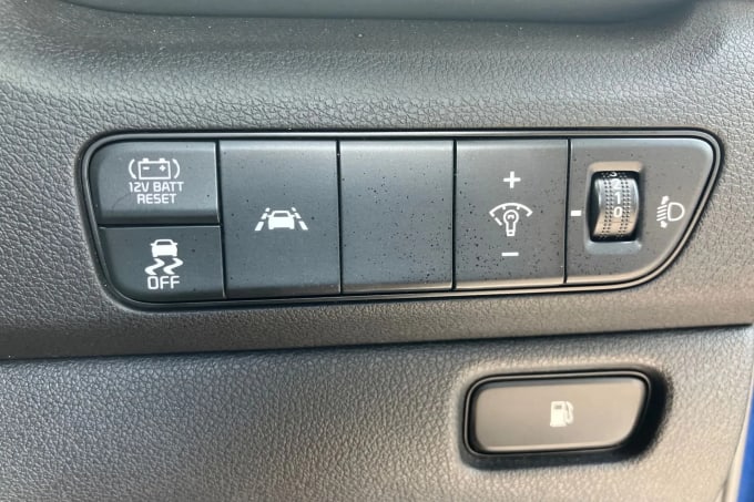2022 Kia Niro
