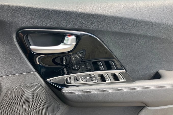 2022 Kia Niro