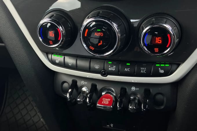 2020 Mini Countryman
