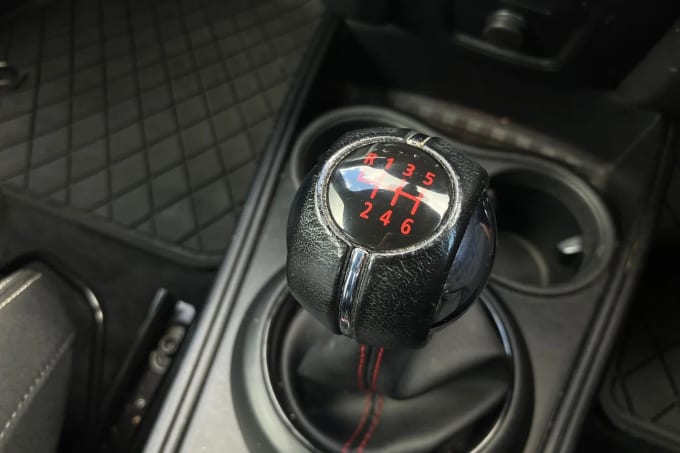 2020 Mini Countryman