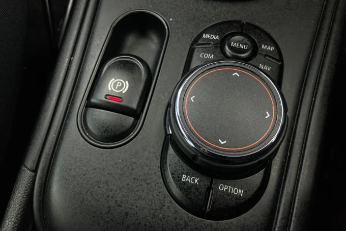 2020 Mini Countryman