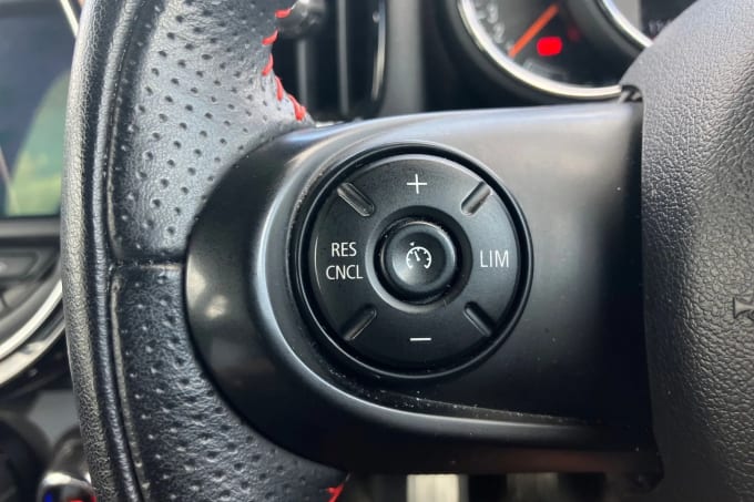 2020 Mini Countryman